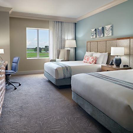 Omni Orlando Resort At Championsgate Four Corners Exteriör bild