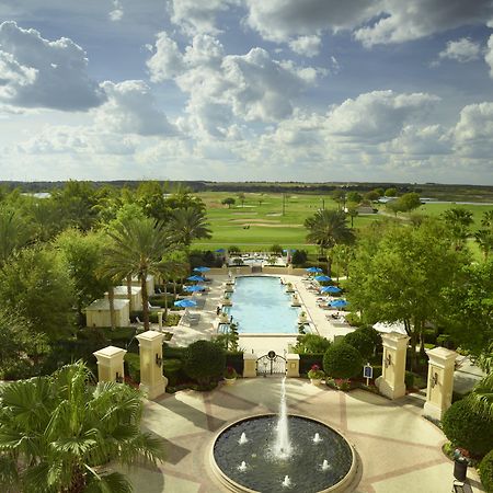 Omni Orlando Resort At Championsgate Four Corners Exteriör bild