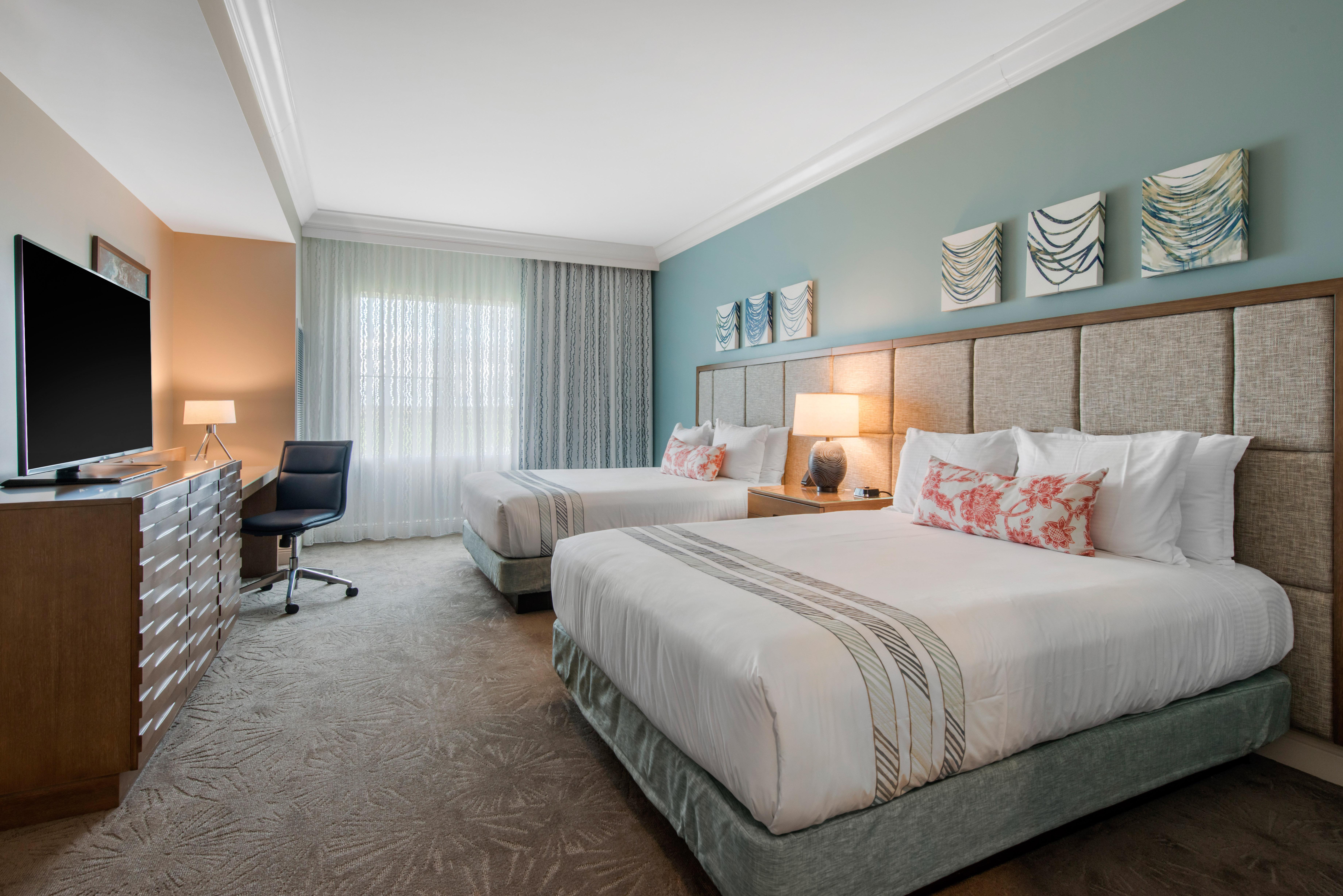 Omni Orlando Resort At Championsgate Four Corners Exteriör bild
