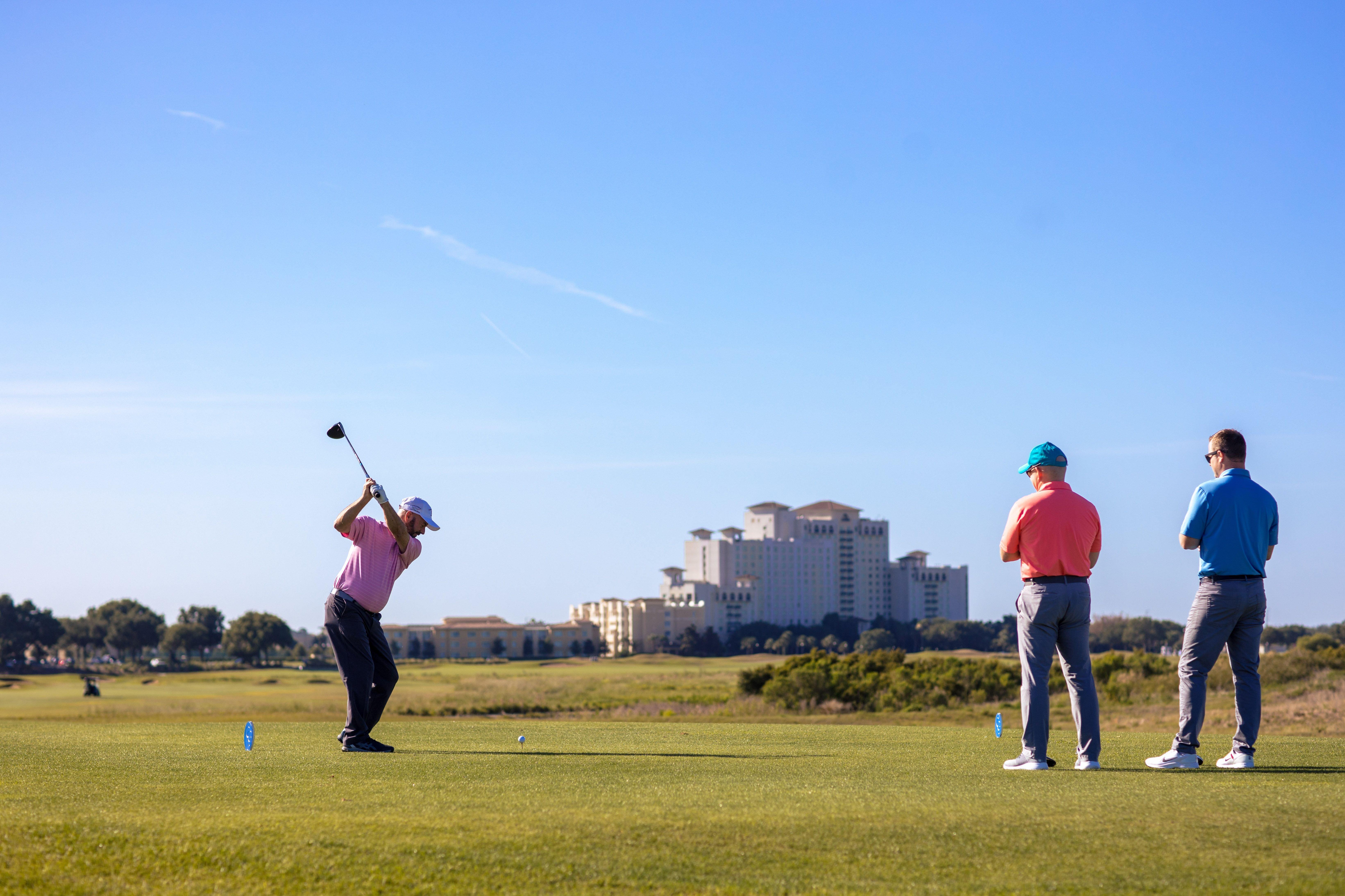 Omni Orlando Resort At Championsgate Four Corners Exteriör bild