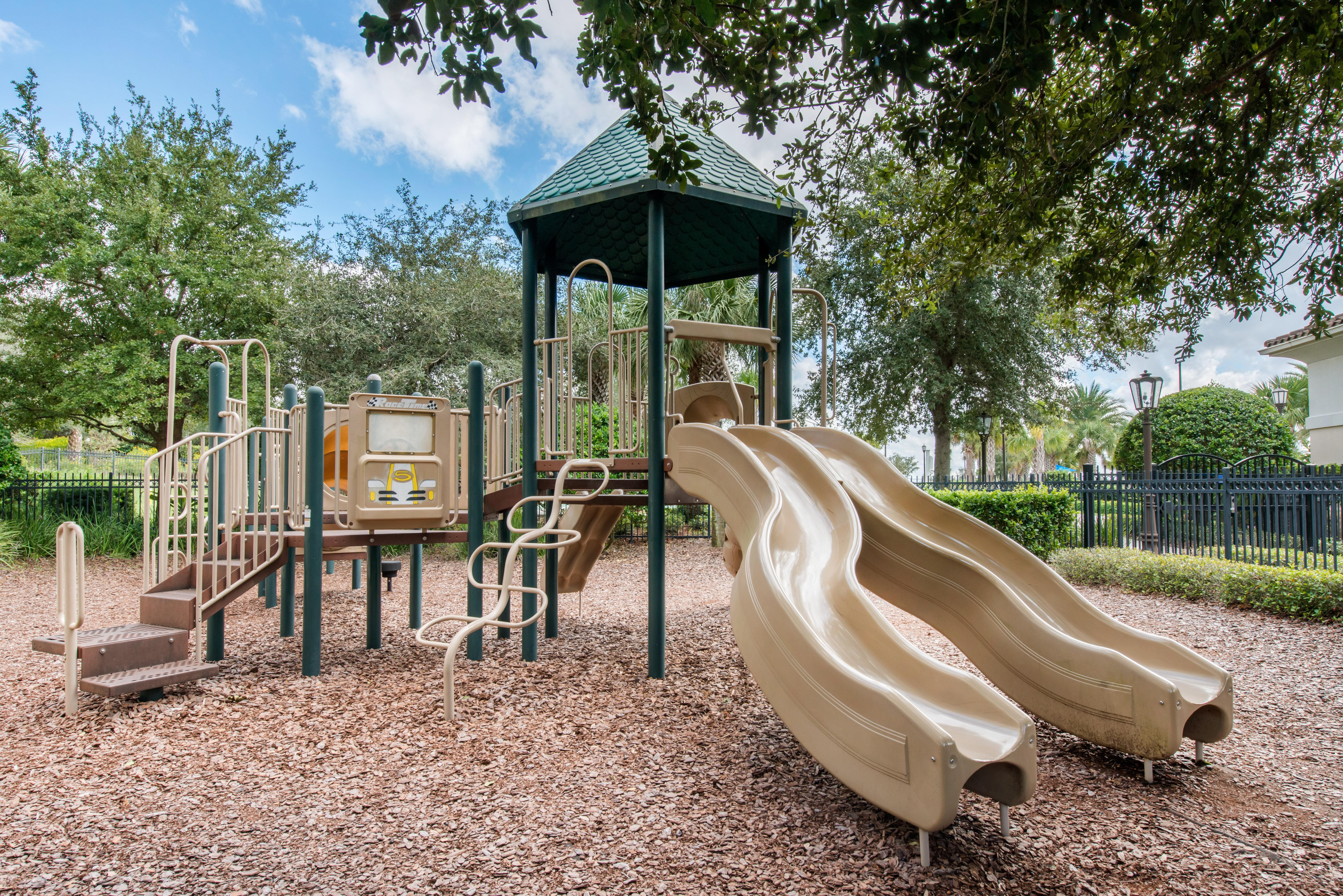 Omni Orlando Resort At Championsgate Four Corners Exteriör bild