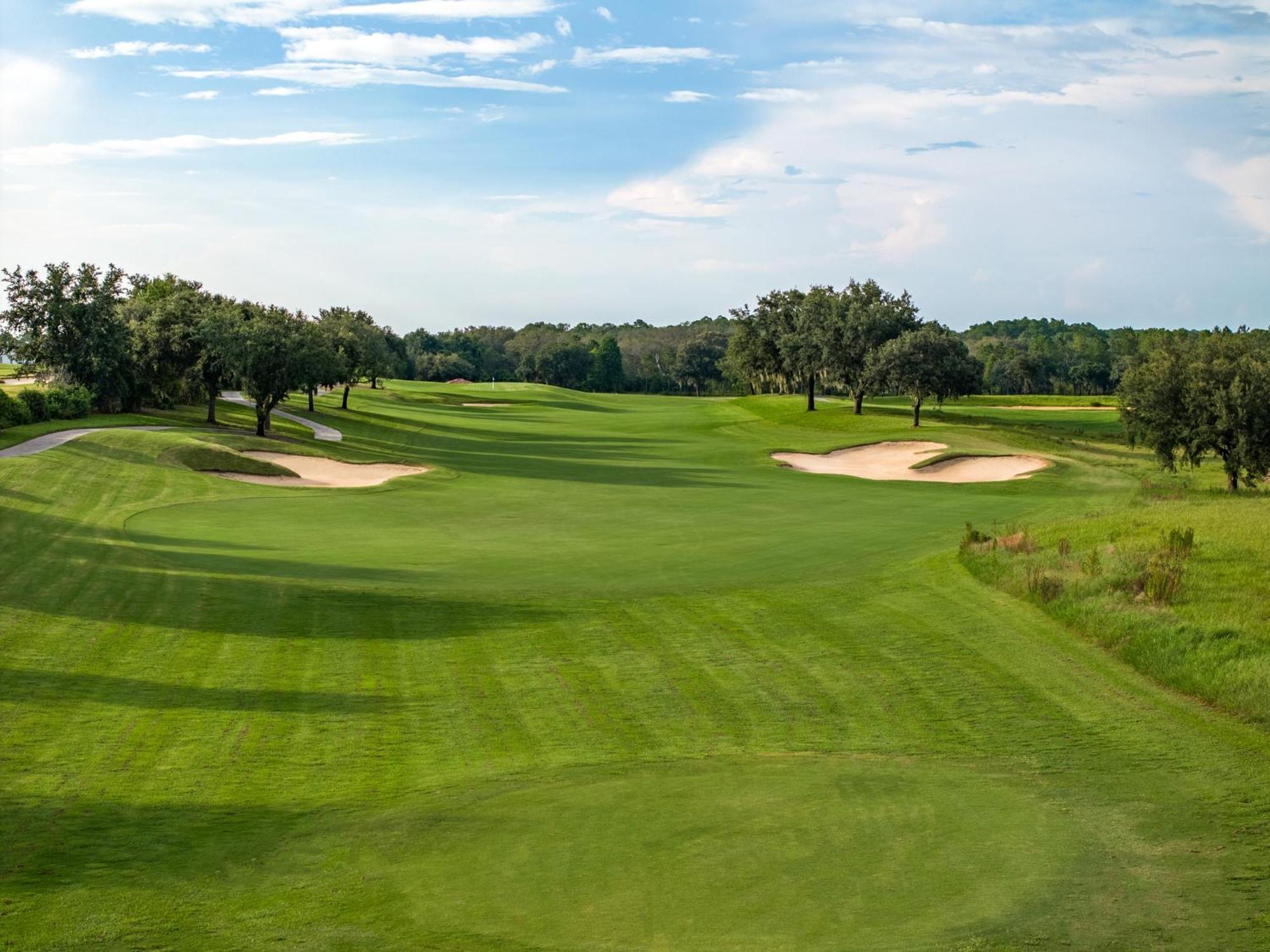 Omni Orlando Resort At Championsgate Four Corners Exteriör bild