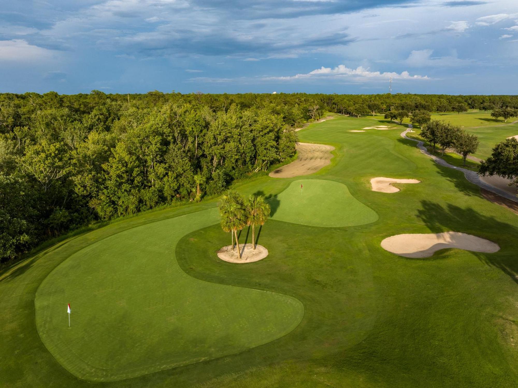 Omni Orlando Resort At Championsgate Four Corners Exteriör bild